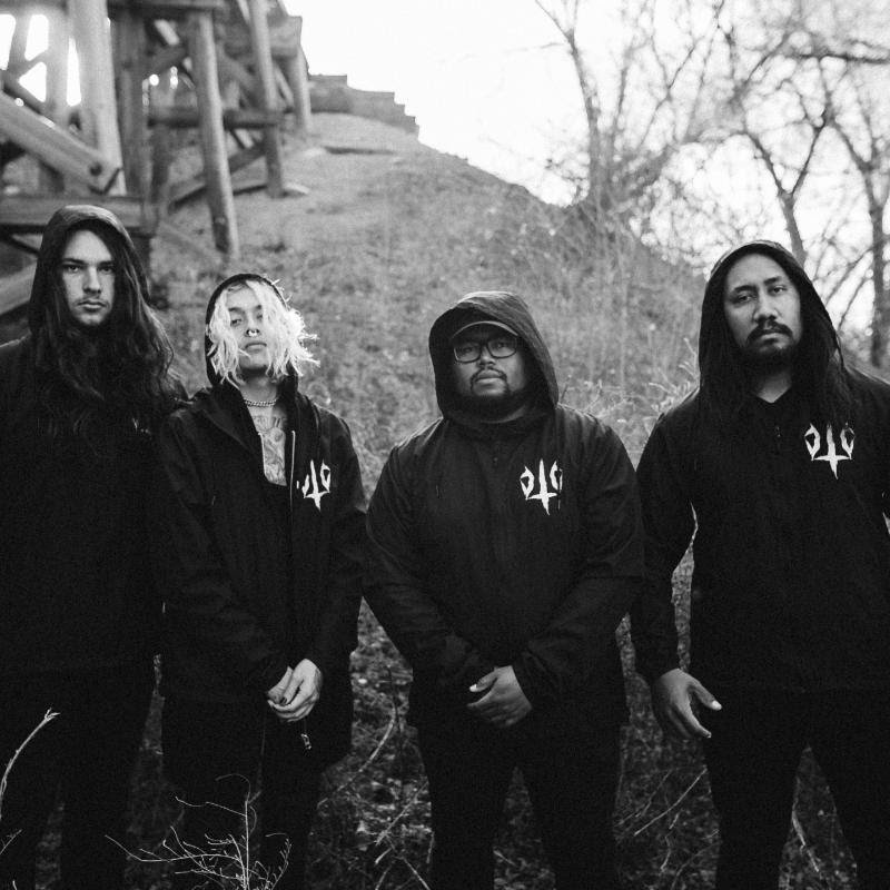 CRAFTING THE CONSPIRACY To Release The Cosmic Key II Via Innerstrength Records August 28th; "Cosmic Key III Dream Sequence" Lyric Video And Preorders Posted