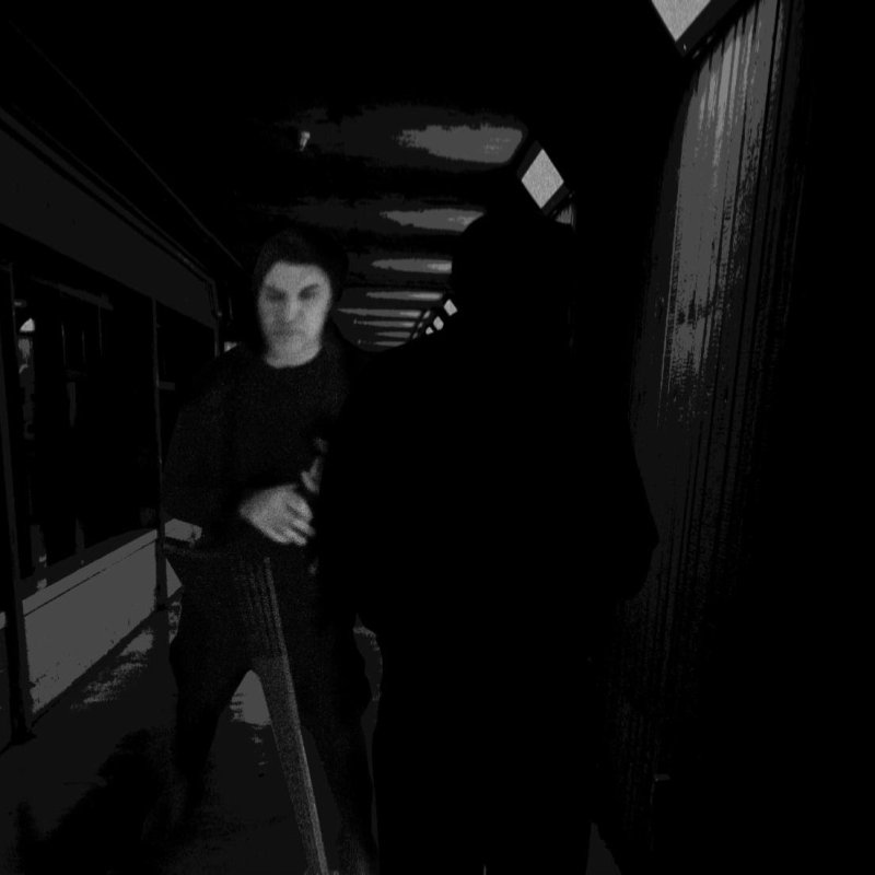 TRIAL: Decibel Magazine Streams Debut From UK-Based Dystopian Thrash Duo; 1 EP Sees Release This Friday