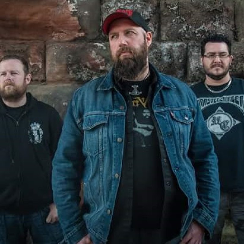 Midlands Blues Rumblers Master Charger Set To Release 3rd Album "Origin of the Lugubrious"