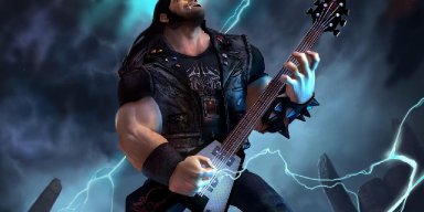 Metal: Hellsinger And Rock’s Enduring Relationship With Video Gaming