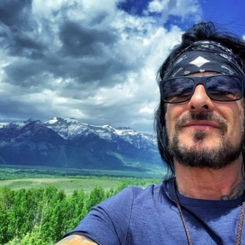SIXX RELOCATES TO WYOMING