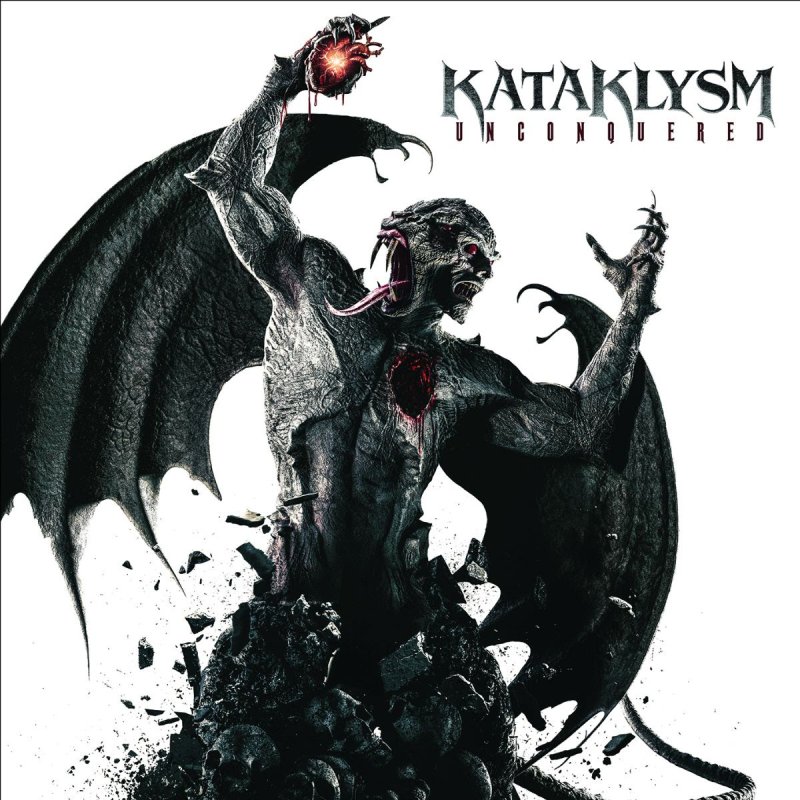 KATAKLYSM | New Single 'The Killshot' Available