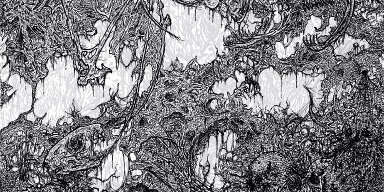BLOOD HARVEST to release USDM 4-way split featuring OXALATE, PERPETUATED, BLOOD SPORE, and VIVISECT