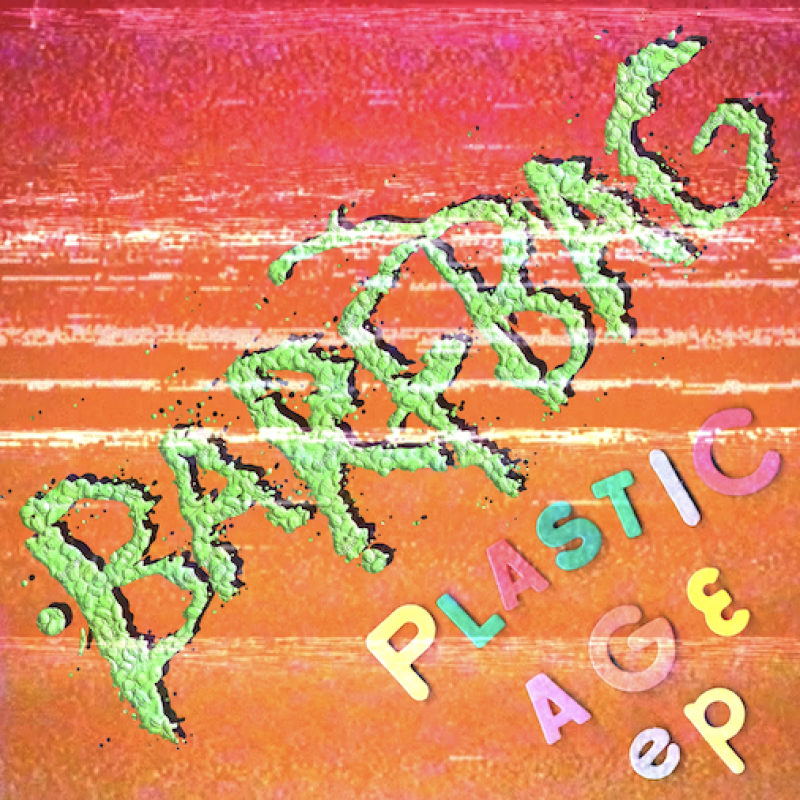 BARFBAG&rsquo;S FURIOUS DEBUT SOCIO/POLITICAL HARDCORE EP OUT TODAY