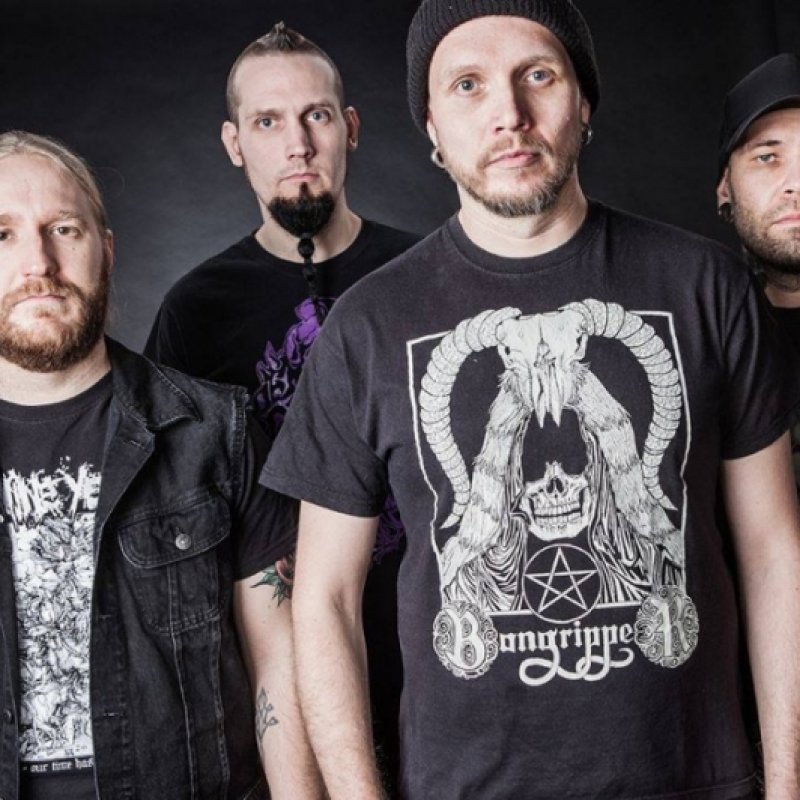 ROTTEN SOUND announce Live & Stream show at the WsArena
