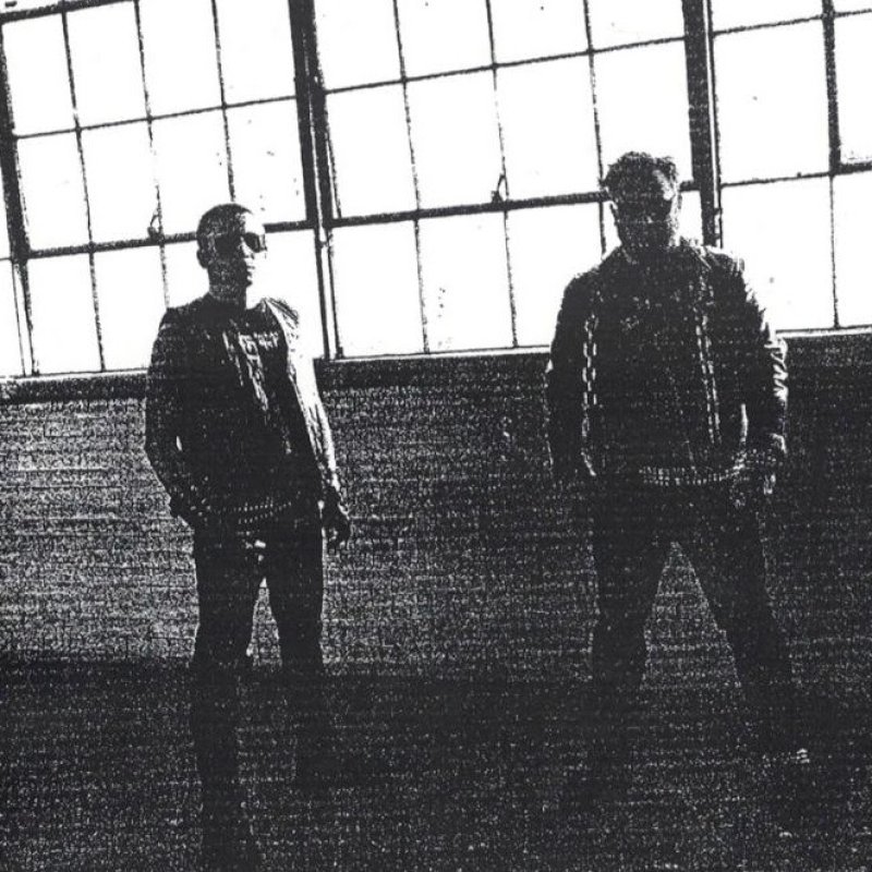 SIEGE COLUMN premiere new track at NoCleanSinging.com