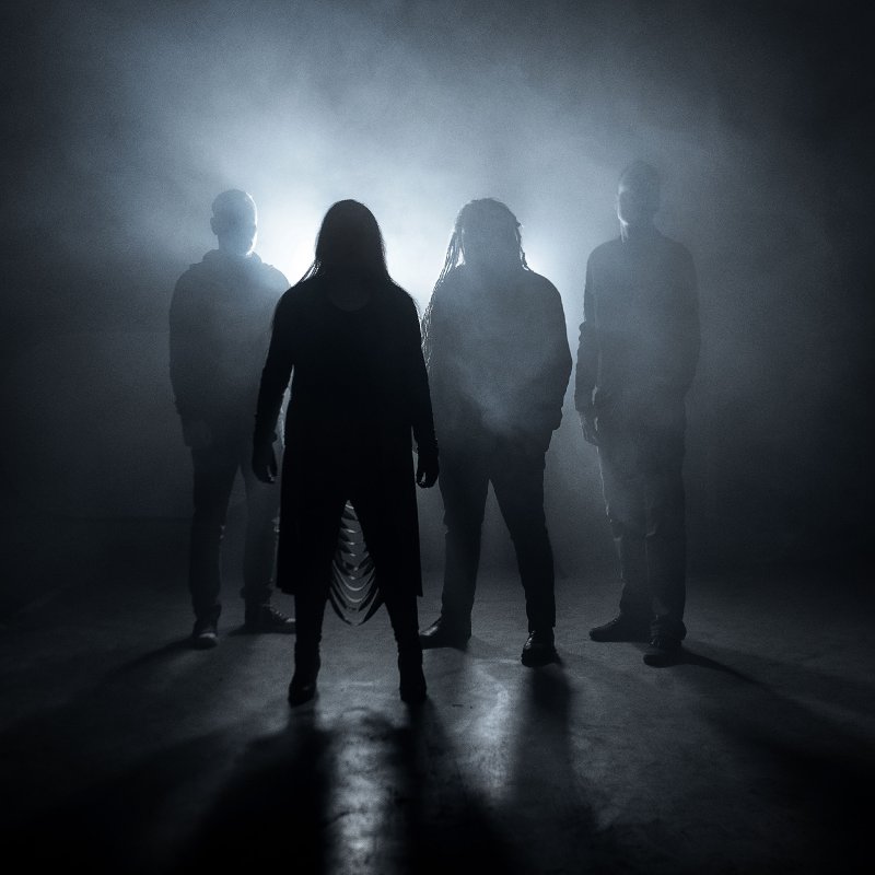 The Phantom of Phobos has released a new digital single and lyric video: &ldquo;Eye for an Eye&rdquo;