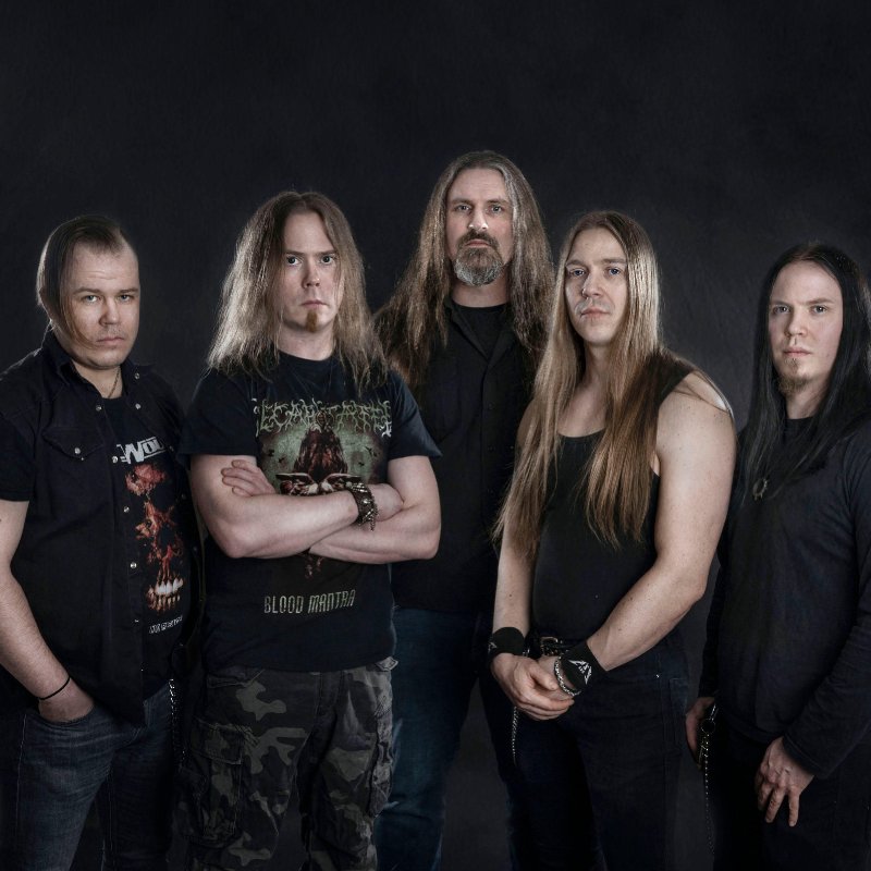 Soulwound is set to release their third studio album - a new single and music video released!