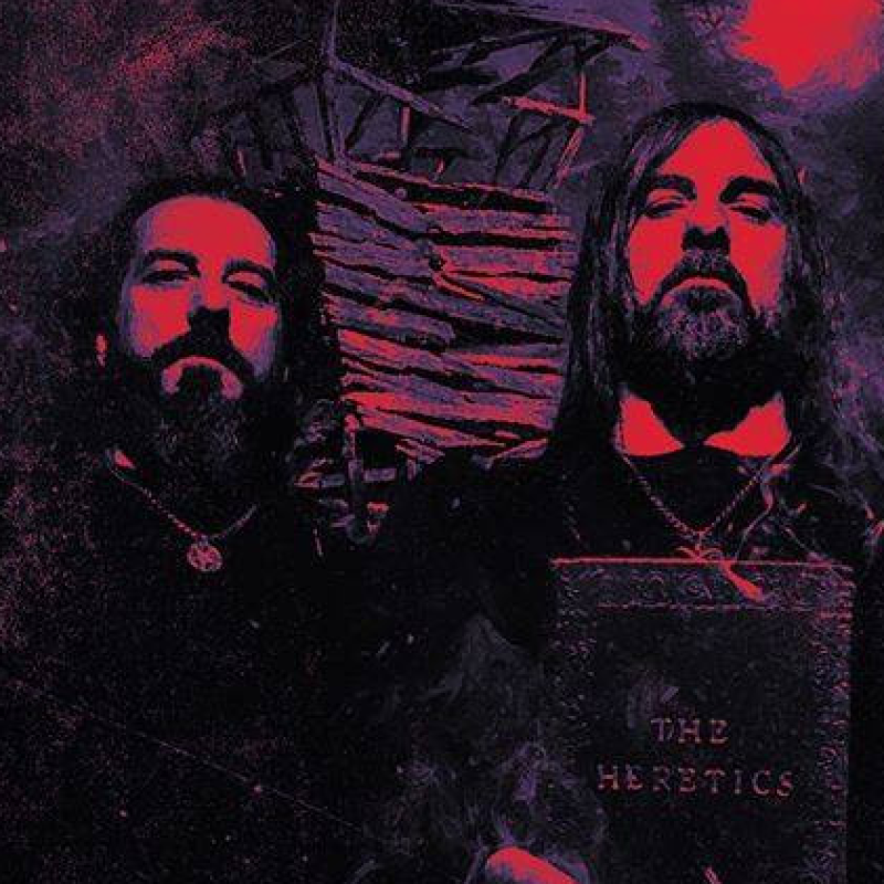 ROTTING CHRIST Announces Live Concert Stream via Mexico Metal Fest