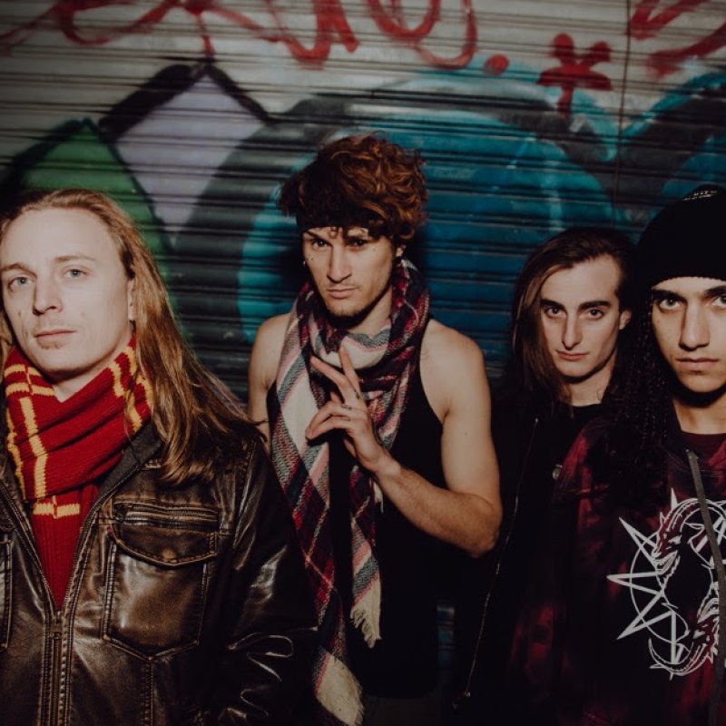 TALLAH RELEASES VOCAL VIDEO FOR NEW SINGLE &ldquo;WE, THE SAD&rdquo;