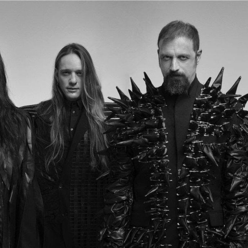 NIGHTFALL Signs to Season of Mist
