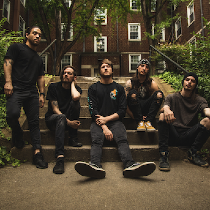 CURSES RELEASE CRUSHING NEW METALCORE ANTHEM &ldquo;无为&rdquo; (WU WEI)