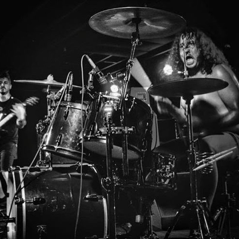 Fermentor release new song "Project Zeus"