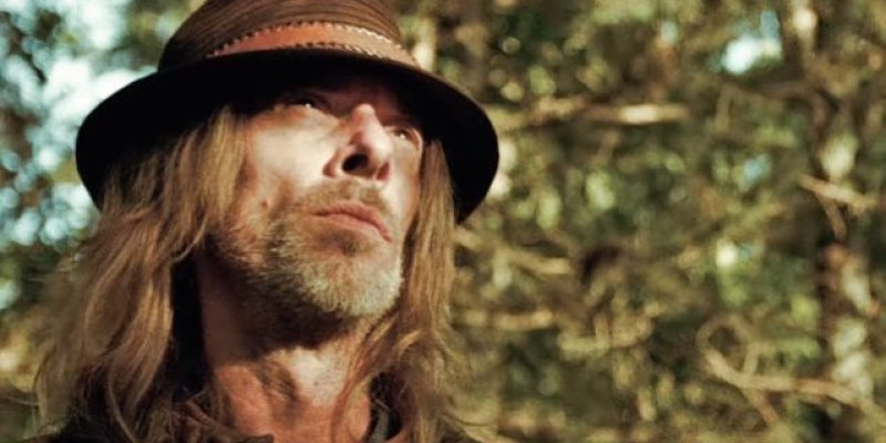 REX BROWN Releases Video For 'Buried Alive'