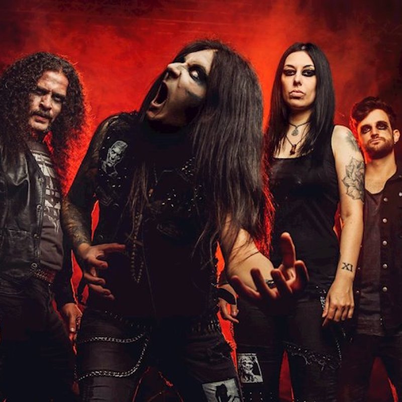 International death metal act UNDEAD is proud to announce the long-awaited vinyl release of their 2019 debut album Existential Horror, due out Sept. 25 via Kadabra Music.