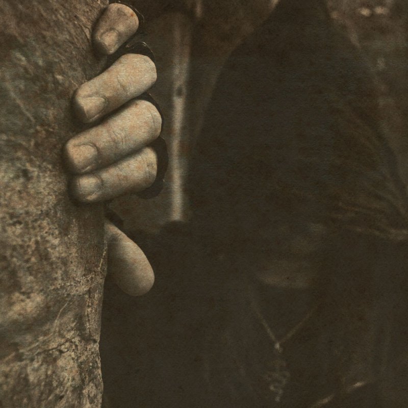 NUBIVAGANT set release date for AMOR FATI debut, reveal first track - features members of DARVAZA, FIDES INVERSA+++