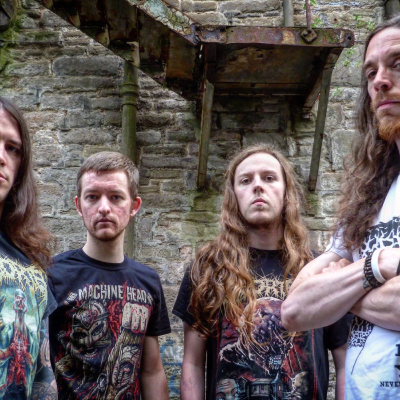 CATALYSIS: New 'Connection Lost' Video Revealed, Full Album Streaming Available