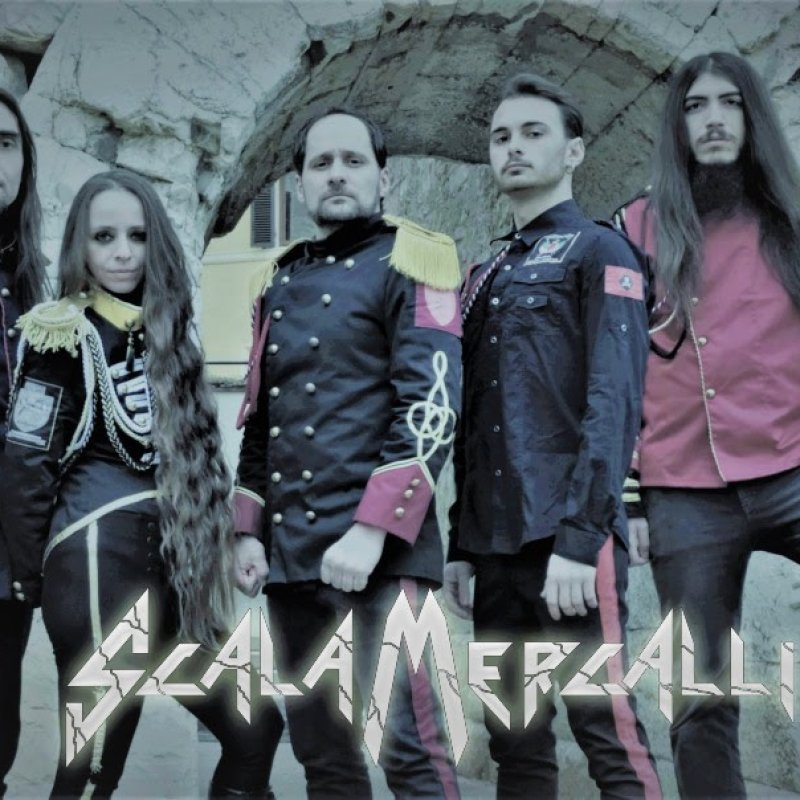 SCALA MERCALLI Release Lyric Video For &ldquo;Honest Brigands&rdquo;!