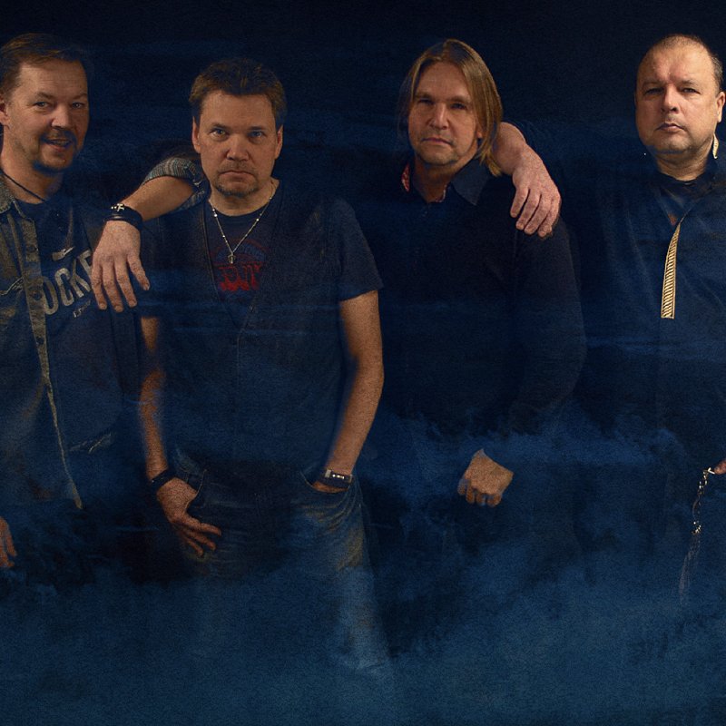 Legendary Finnish hard rock band STUD has released a new single from their upcoming fourth album