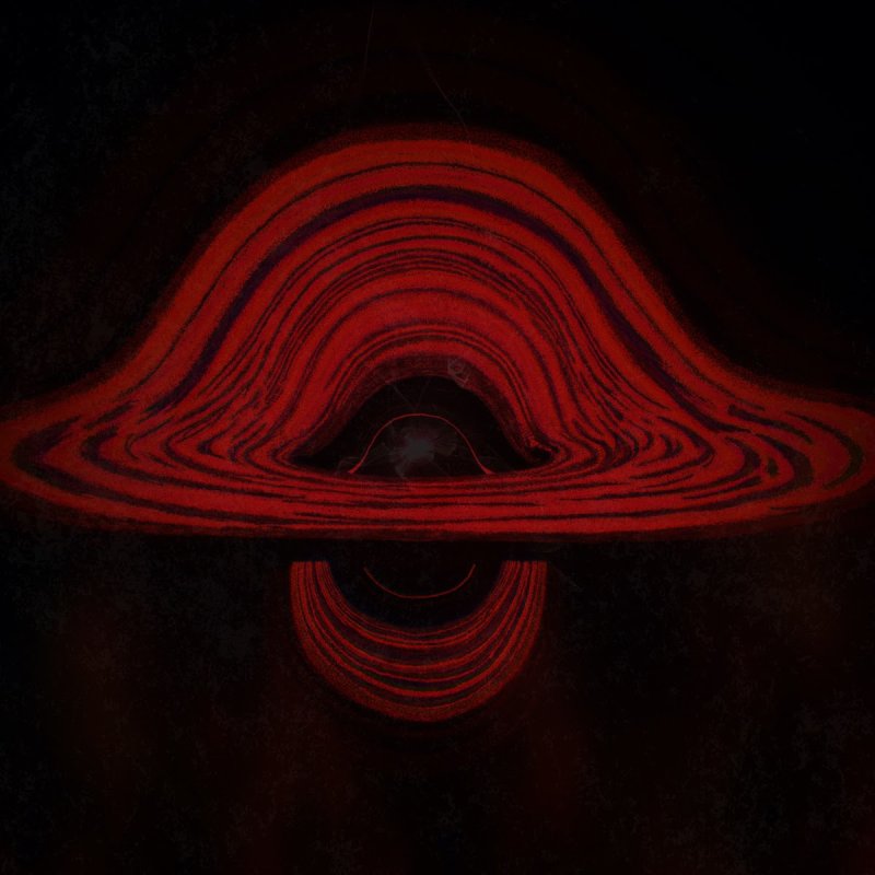 DECOHERENCE - "Unitarity" LP (UK/US ambient/industrial black metal) - Promo + Announcement