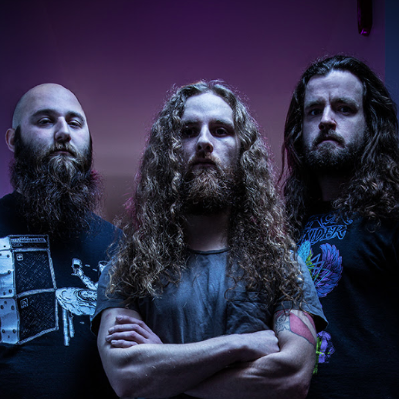 Canada's EMPRESS to have debut album released by PETRICHOR - new sister label of HAMMERHEART