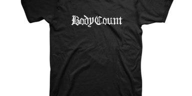 Get Your Body Count "No Lives Matter" Charity T-Shirt