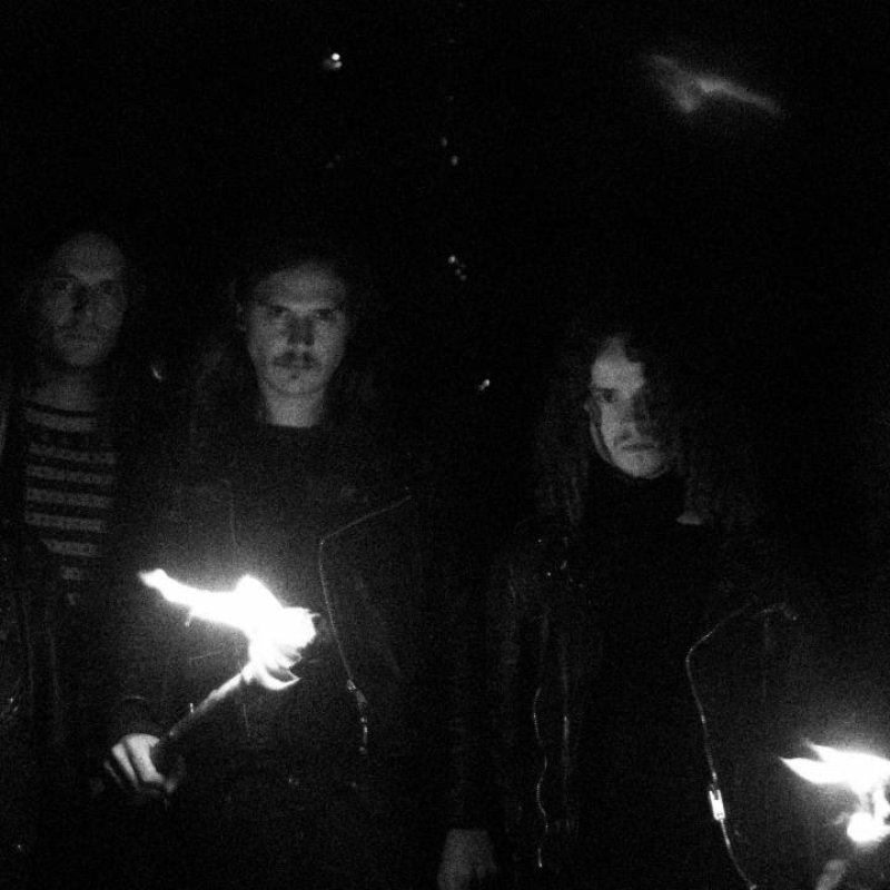 Demon Head signs worldwide deal with Metal Blade Records
