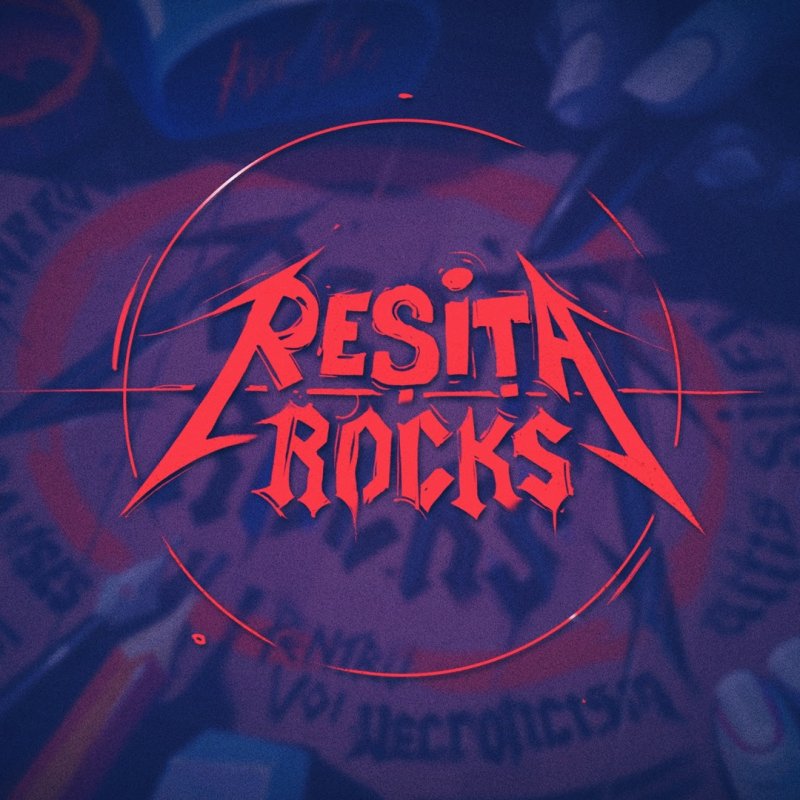 Press Release: RESITA ROCKS announce debut album; New online compilation by Loud Rage Music