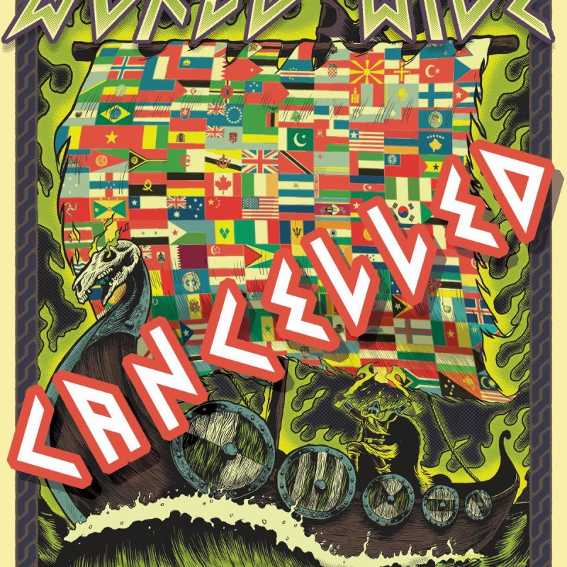 Metal United World World: The biggest underground metal event cancelled for 2020