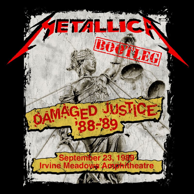 METALLICA MONDAYS GETS BUSTED BY SECURITY TONIGHT AT 5 PM PDT / 8 PM EDT