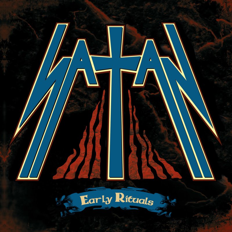 SATAN TO RELEASE &lsquo;EARLY RITUALS&rsquo;