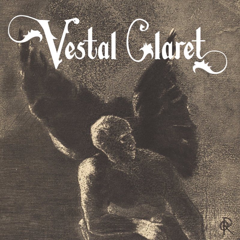 Vestal Claret re-release "Bloodbath" album