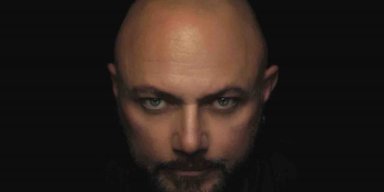 GEOFF TATE RECONNECTS WITH QUEENSRŸCHE