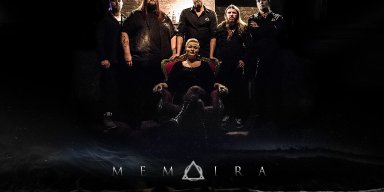Symphonic Progressive Gothic metal band Memoira is set to release their third album - new music video out now!