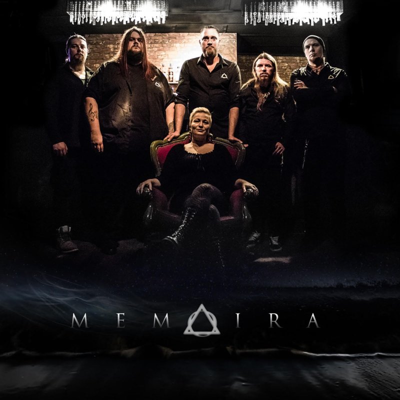 Symphonic Progressive Gothic metal band Memoira is set to release their third album - new music video out now!