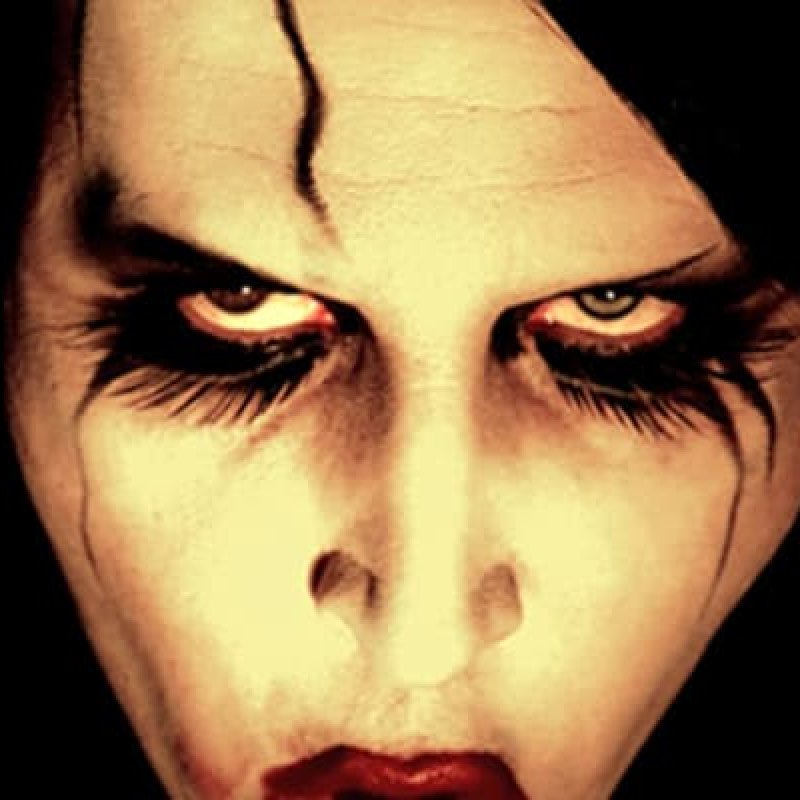 Marilyn Manson Reveals New Album Details; Posts Music Video For Title Track "We Are Chaos" Online