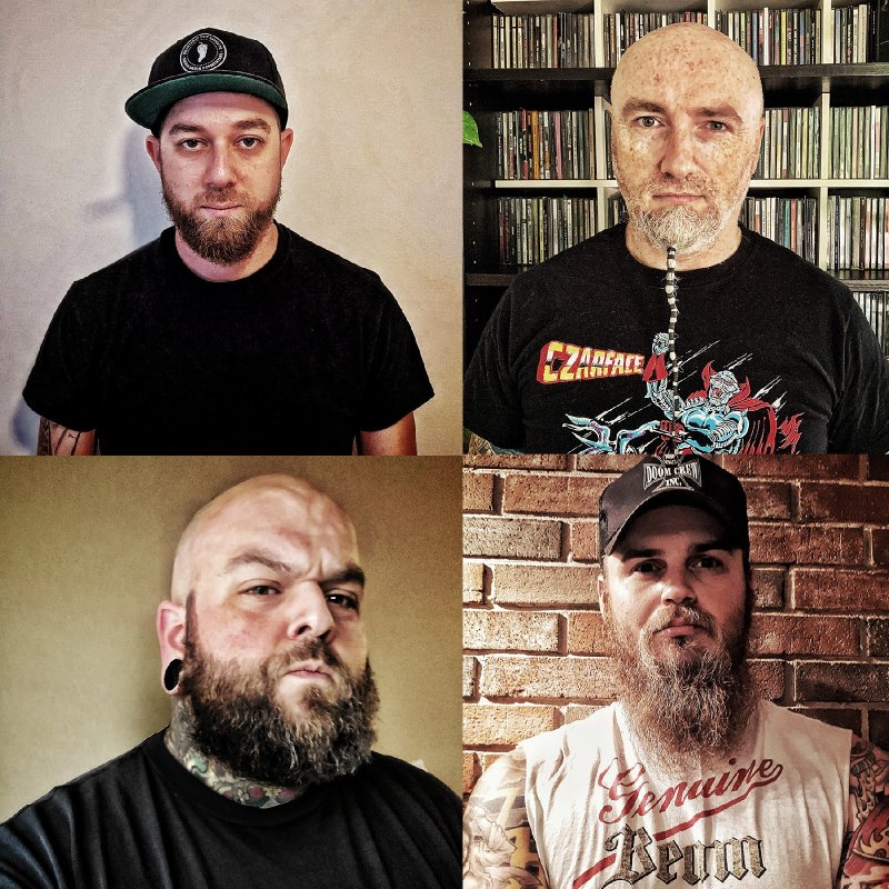 Canada&rsquo;s ENDAST Return After 5 Years With A Blistering New Single &ldquo;Standby To Get Some&rdquo;