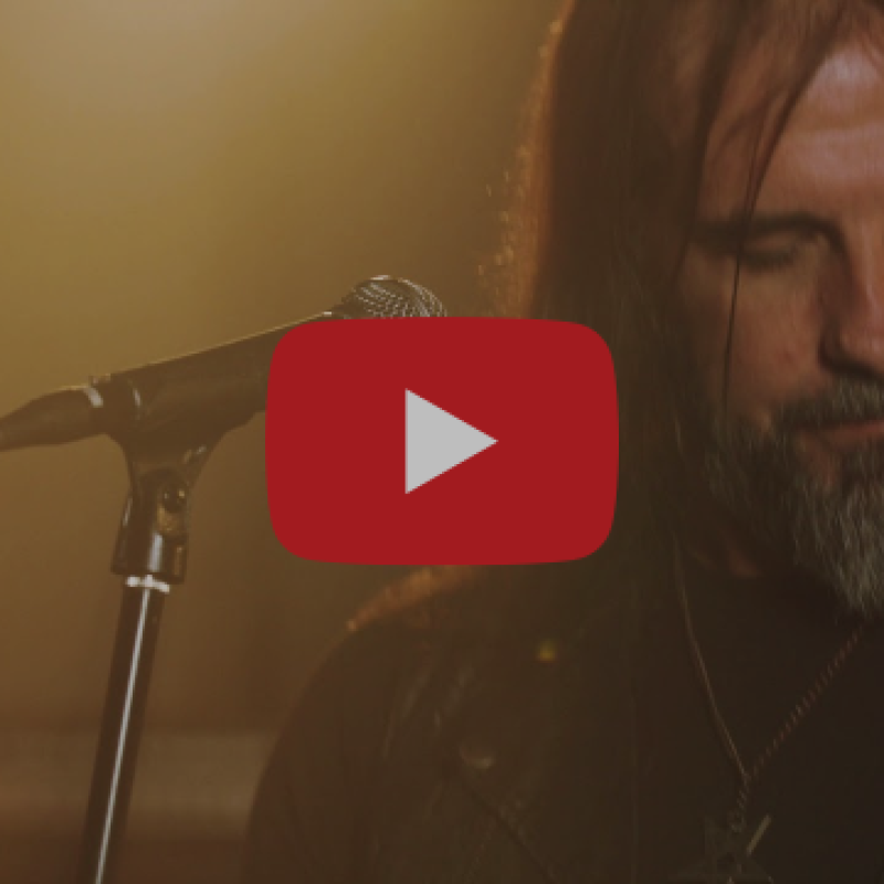 ROTTING CHRIST Shares Pro-Shot Live Video for "The Fifth Illusion"