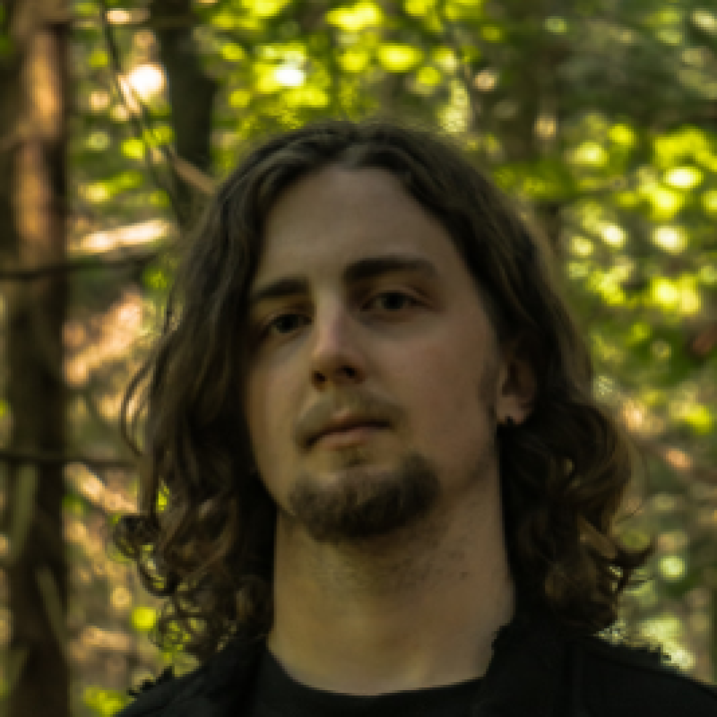 Canada&rsquo;s Epic Nerdy Black Metal SNAKEBLADE Streaming Debut Album "The Kingdom"