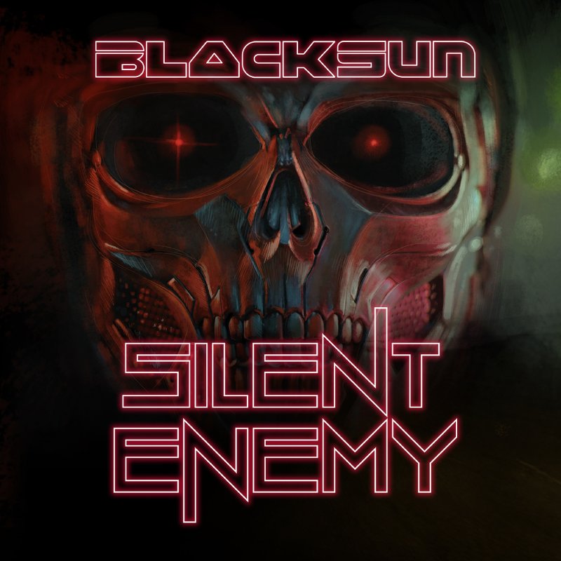 Rockshots Records: BLACK SUN Release Single 'Terror Zone' ft. Henning Basse (ex-Firewind, ex-Mayan)