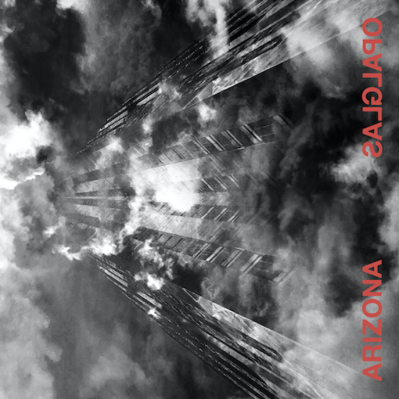 OPALGLAS DELVES INTO INDUSTRIALIZED METAL MADNESS ON DEBUT SINGLE &ldquo;ARIZONA&rdquo;