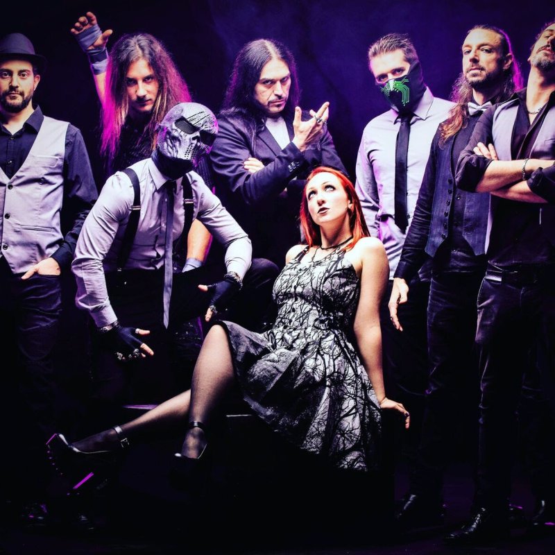 AEVUM Release Funny Summer Video For "The Pilgrim"!