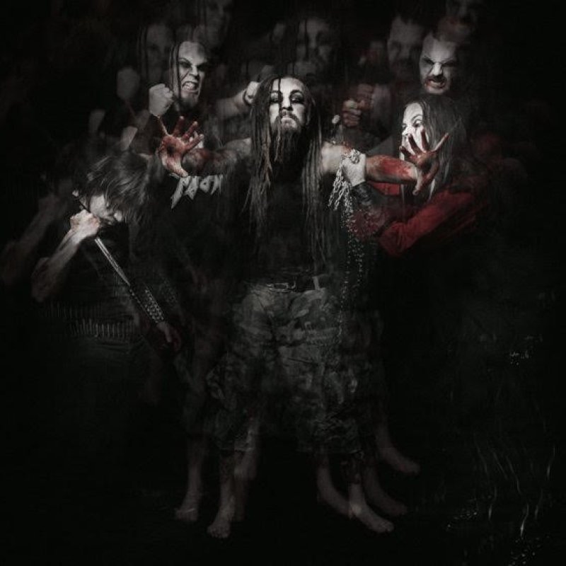 Finnish Dark Metal band MMD released a new single Seeds of Evil!