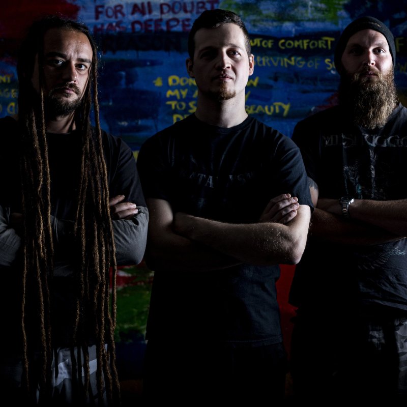 MrKill: Australian Melodic Death Metal Band Release Visualizer for Hatred & EP Day of Reckoning Out Today