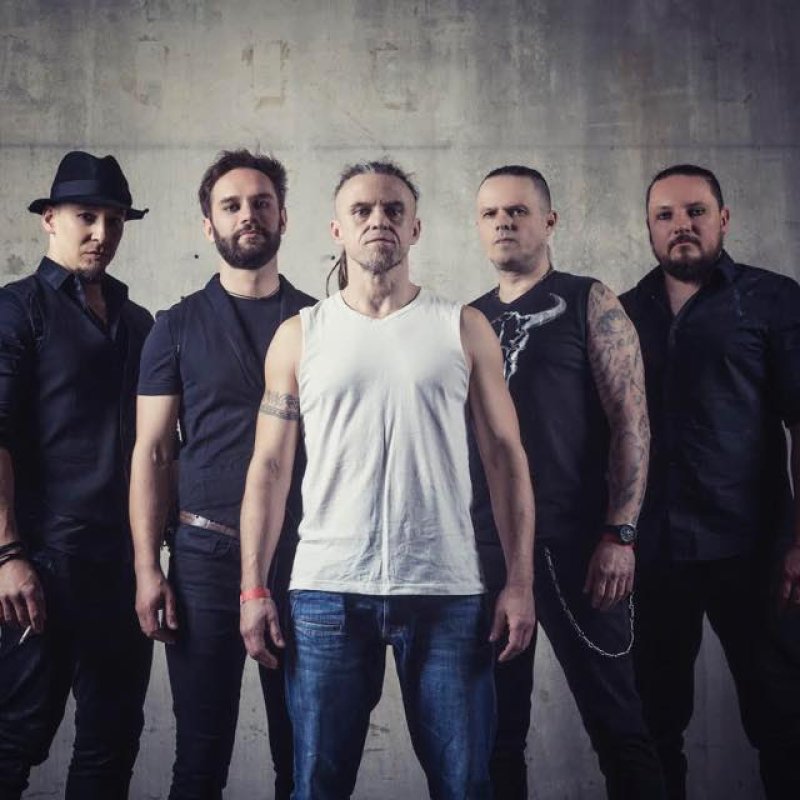 BLACK RIVER &ndash; feat. BEHEMOTH bass player ORION and DIMMU BORGIR drummer DARAY - Perform at Pol'and Rock 2020 Online Festival Today at 7pm CET!