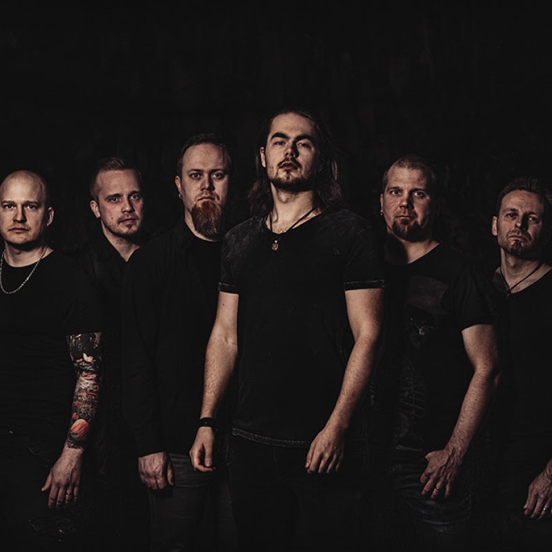 Dyecrest announces new video - &ldquo;Winterblood&rdquo; is a tribute to Finnish fantasy novel by author Helena Waris