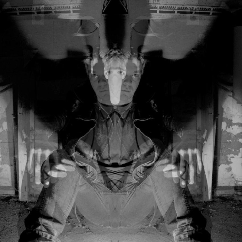 BLACK MAGNET: "Punishment Map" By Industrial Metal Outfit Now Playing; Hallucination Scene Debut LP Nears September Release Through 20 Buck Spin + Preorders Posted