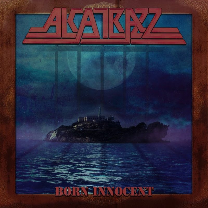 Alcatrazz New Album Out Today | Music Video For Title Track Released