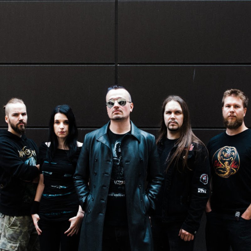 Amoth, a progressive heavy metal band from Finland releases a brand new song and music video