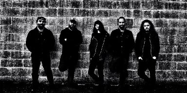 OCEAN GATES set release date for BOOMLAND RECORDS debut, reveal first track